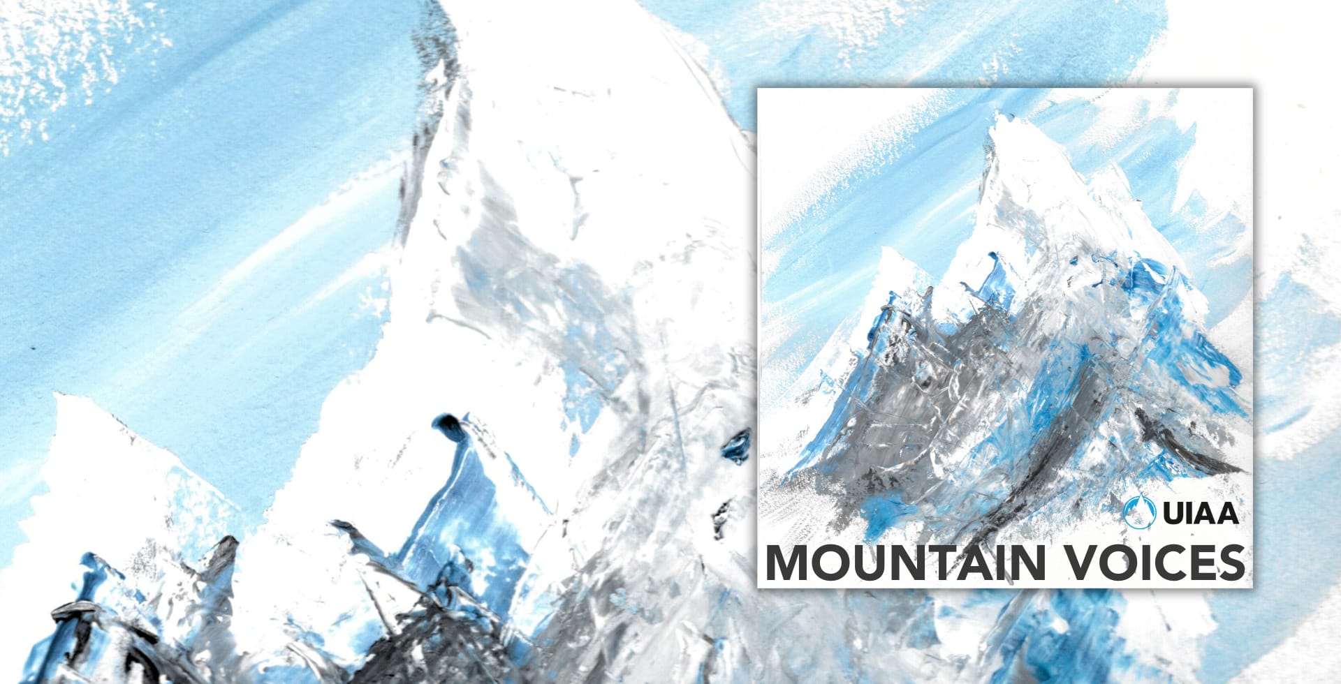 What is Competition Ice Climbing? – Mountain voices podcast