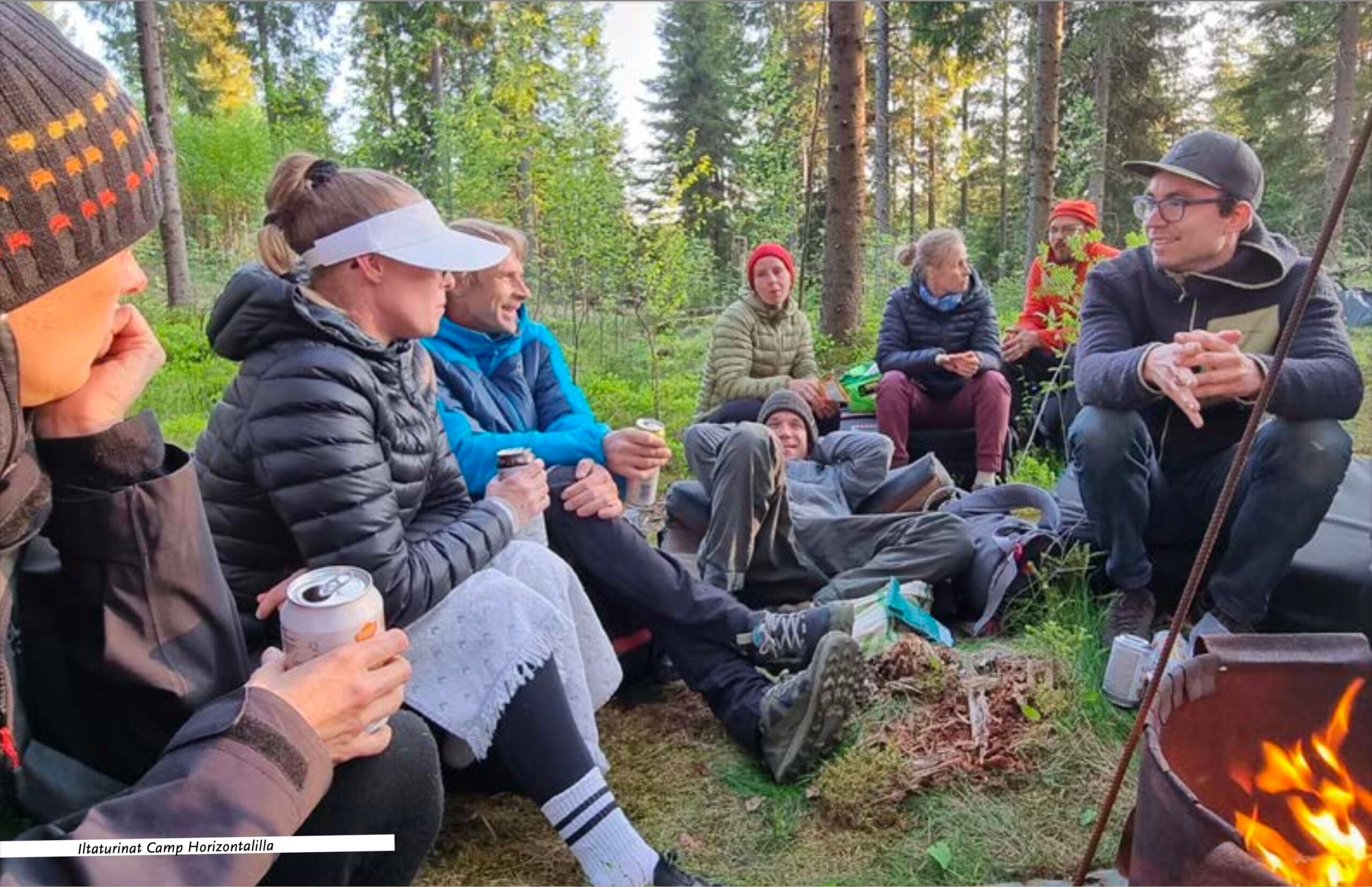 Lahti Boulderfest historia