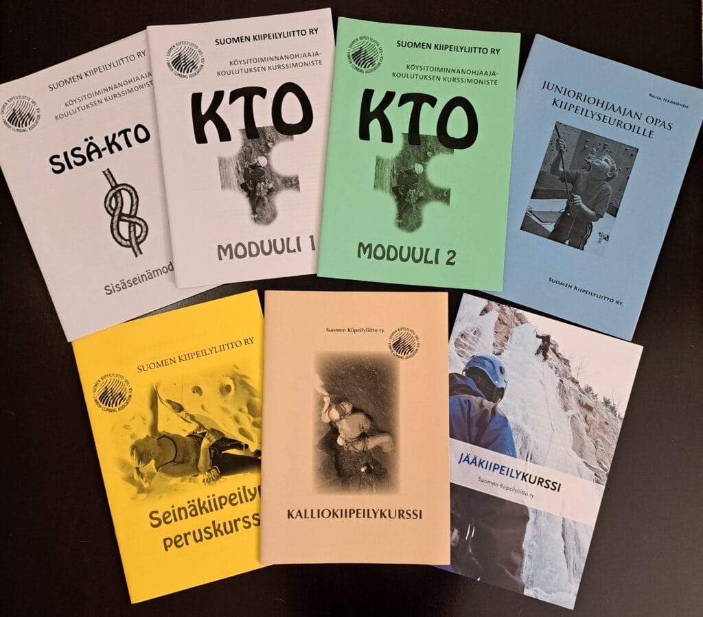 “Ristipolut” eli vanhan järjestelmän vastaavuus uuteen