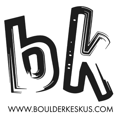 Boulderkeskus