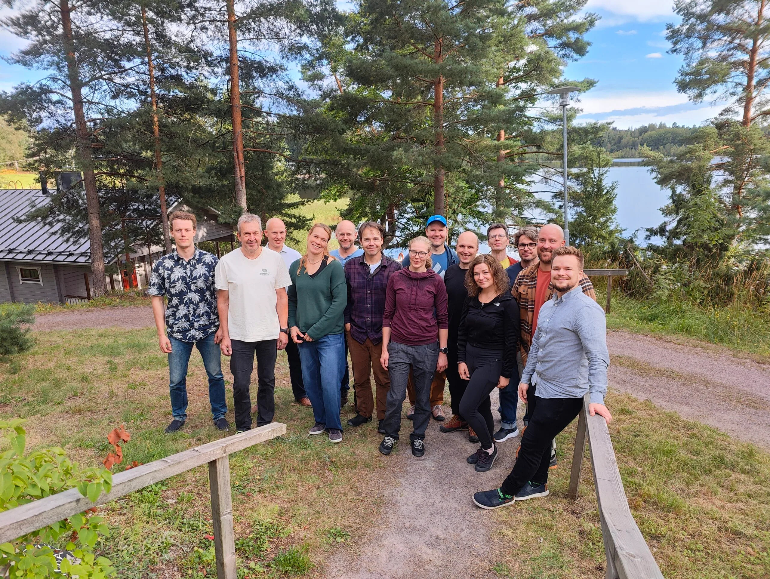 Asetu ehdolle Kiipeilyliiton hallitukseen