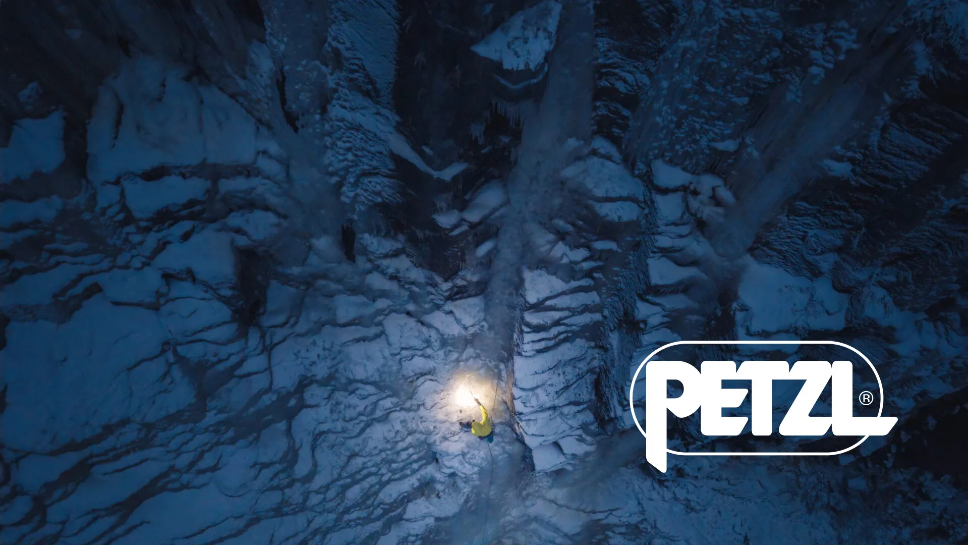 Kiipeilyliitto ja Petzl yhteistyöhön